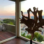 Splendide Villa Piscine Et Superbe Vue